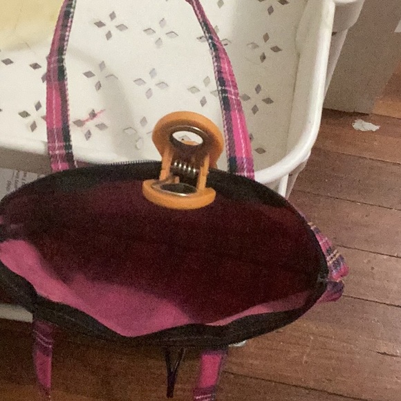 Small Handbag - Picture 2 of 2